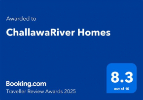 ChallawaRiver Homes